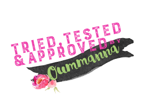 tested and approved by oummanna